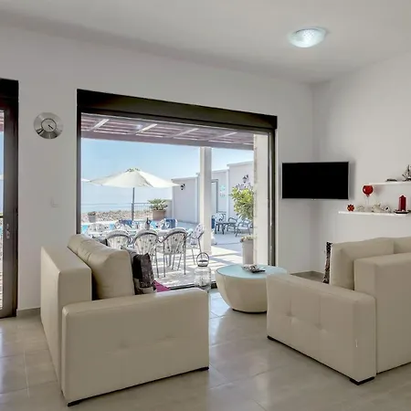 Luxury Queen With Private Pool Near Dubrovnik Vila Ivanica