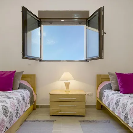Vila Luxury Queen With Private Pool Near Dubrovnik Ivanica