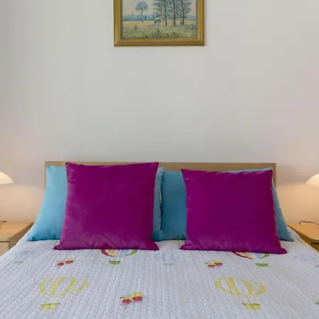 Luxury Queen With Private Pool Near Dubrovnik Vila
