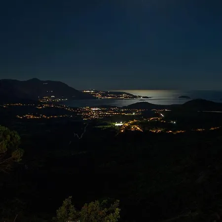 Luxury Queen With Private Pool Near Dubrovnik *