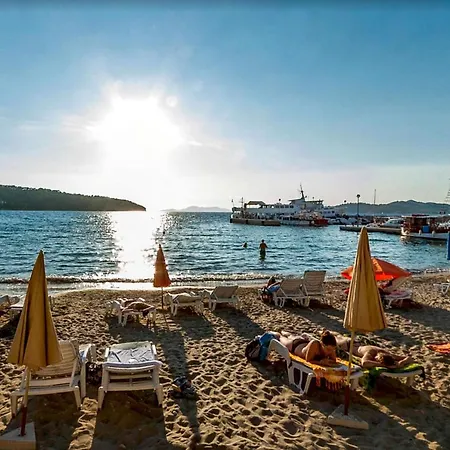 Luxury Queen With Private Pool Near Dubrovnik * Ivanica