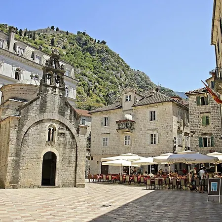 Luxury Queen With Private Pool Near Dubrovnik *