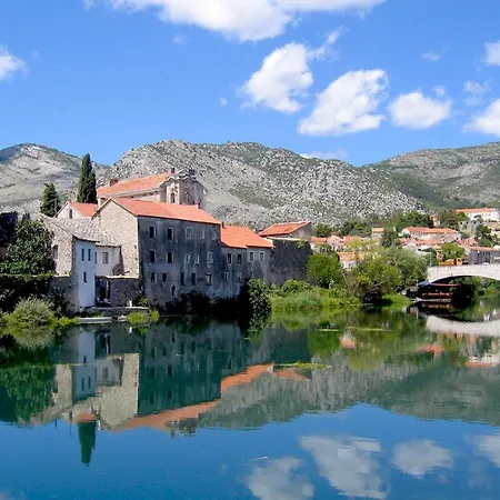 Luxury Queen With Private Pool Near Dubrovnik Vila *