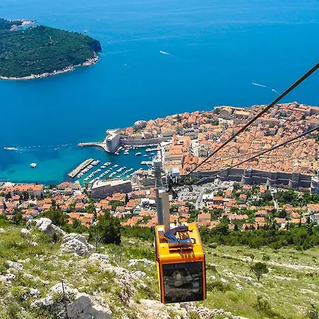 Luxury Queen With Private Pool Near Dubrovnik * Ivanica