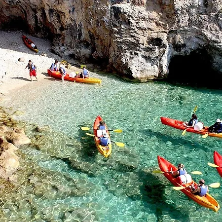 Luxury Queen With Private Pool Near Dubrovnik *