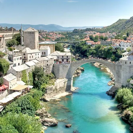 Luxury Queen With Private Pool Near Dubrovnik * Ivanica